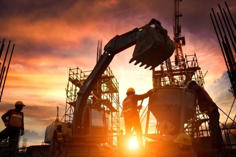 Construction Services