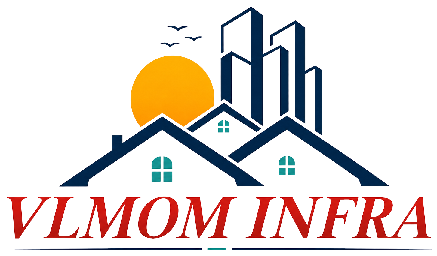 VLMOM Infra Housing Private Limited